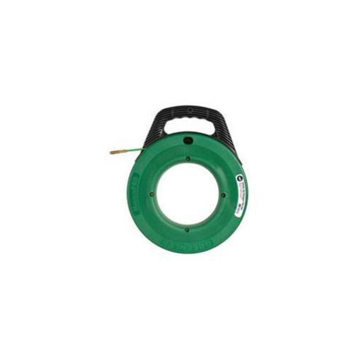 Greenlee 64" x 100' Cinta Pasacables de Fibra de Vidrio
