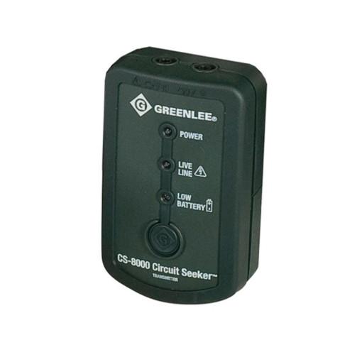 Greenlee Transmisor (Cs-8000)