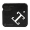 Greenlee 13/16" X 1-5 / 8" Puntal