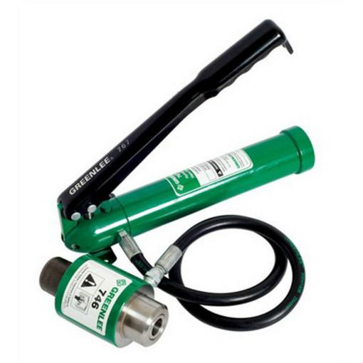 Greenlee Kit de Reparacion de Embalaje