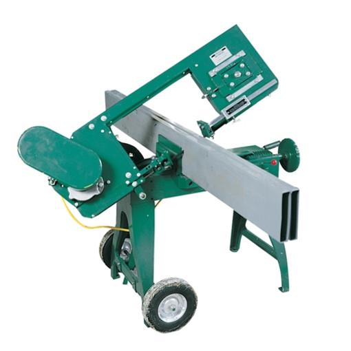 Greenlee Sierra para Trabajo Pesado Banda Movil
