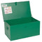 Greenlee Caja de Almacenamiento de Soldador 1531