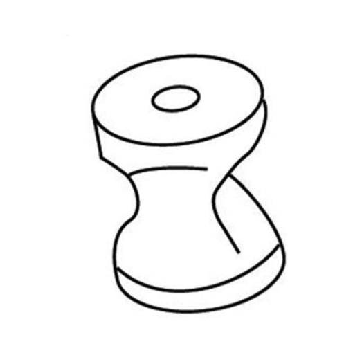 Soporte de tubería