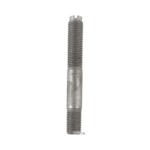 Tornillo adaptador corto (3/8 in)