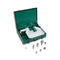 Greenlee Marco-C Portable con Punzones y Adaptadores