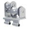 Greenlee 1 / 2" - 2" Unidad Rodillo de Apoyo