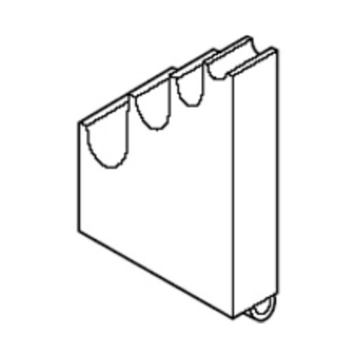 Greenlee 1/2" - 1-1 / 4" Rodillo de Apoyo para EMT