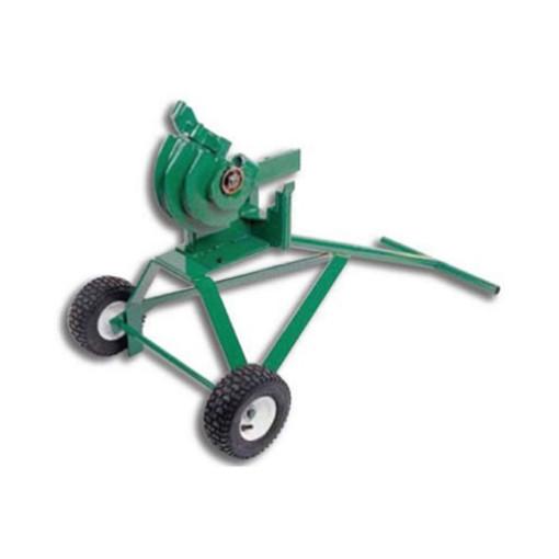 Greenlee Curvadora Mecanica para Conductos 1801