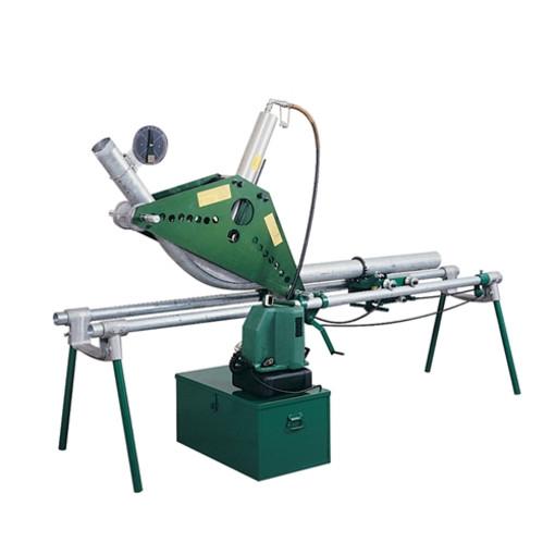 Mesa de curvado de tuberías Greenlee - Curvado