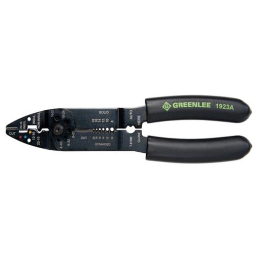 Greenlee Pelacables