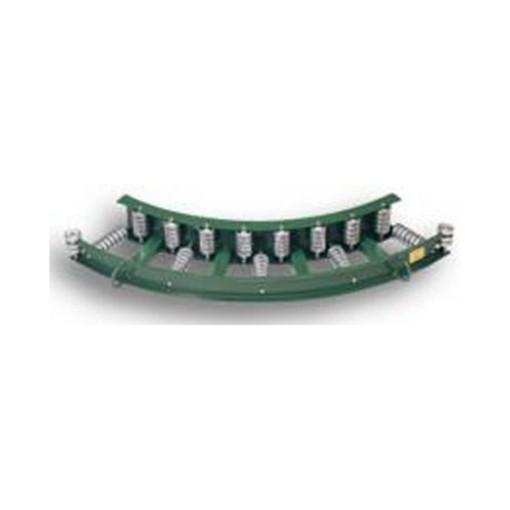 Unidad de rodillo para cables radiales (2036-9R)