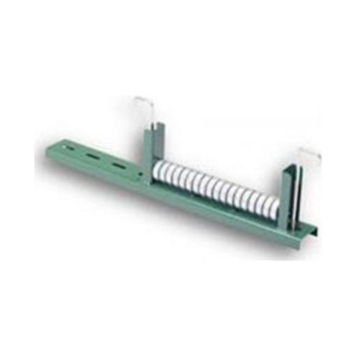Unidad de rodillo para cables rectos (2036-S) Greenlee - Pasacables y Traccionadores