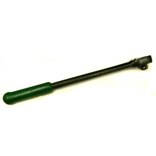 Llave de trinquete