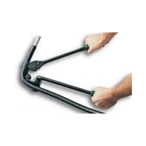 Kit de reparación de unidad de zapata de curvado