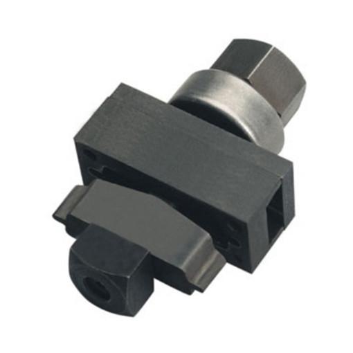 Unidad de punzón para conector de 15 clavijas