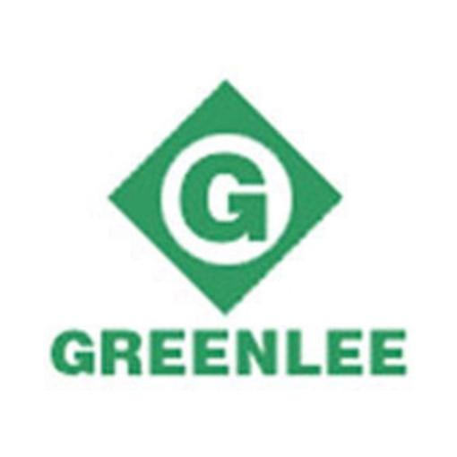 Greenlee Adaptador Boquilla de la Cinta