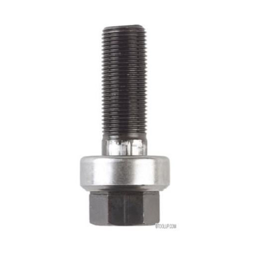 Unidad de tornillo con rodamiento de bolas de 0.750 pulg. (paquete) Greenlee - Sacabocados