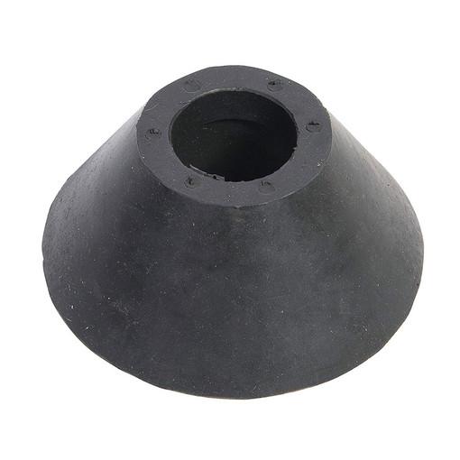 Greenlee 3" - 4" Cono Adaptador