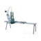 Greenlee 3" Zapatas Grupo de 881 Benders
