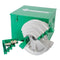 Greenlee 2 "-2" Conjunto Zapatas para Conductos Rígidos