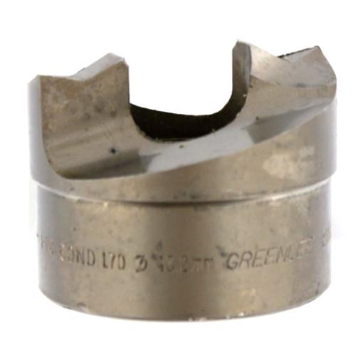 Greenlee 4" Perforadora para Conductos