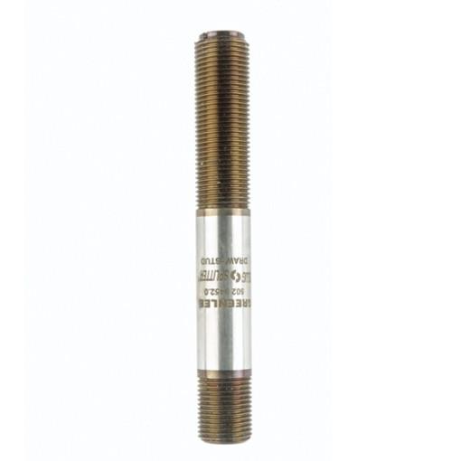 Macho sin recubrir de 3/4 x 5-1/2 pulg. Greenlee - Sacabocados
