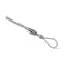 Greenlee 75" - 99" Light-Duty Canasta-Tipo Empujadora de Traccion