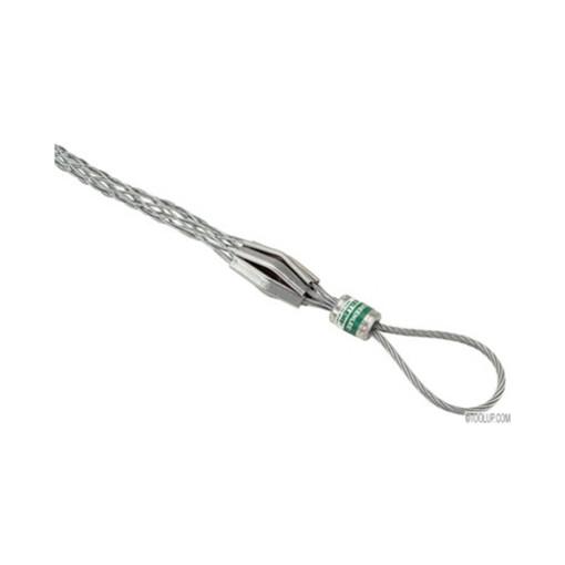 Greenlee 1.25" - 1.49" Agarre de Traccion Ligero