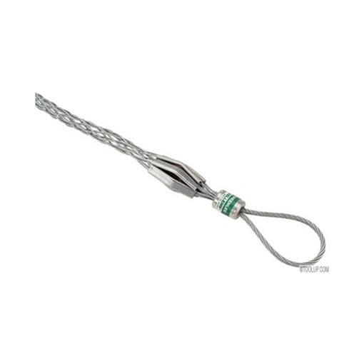 Agarre de tracción para trabajo liviano 33-03-011 Greenlee - Pasacables y Traccionadores
