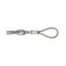 Greenlee 1.50" - 1.99" Tirador de Cables Corto