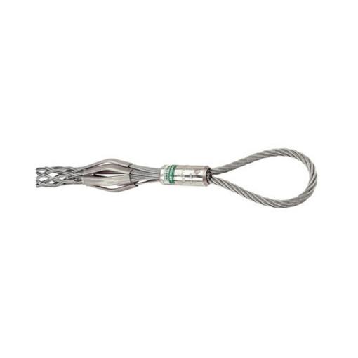 Greenlee 1.50" - 1.99" Tirador de Cables Corto