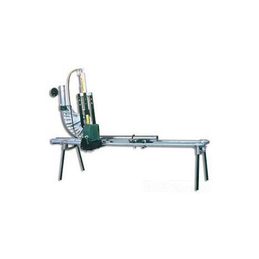 Greenlee 3-1 / 2" Conjunto Zapatas Rígidas para Curvadoras