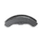 Greenlee 14265 4" Zapata para Conducto