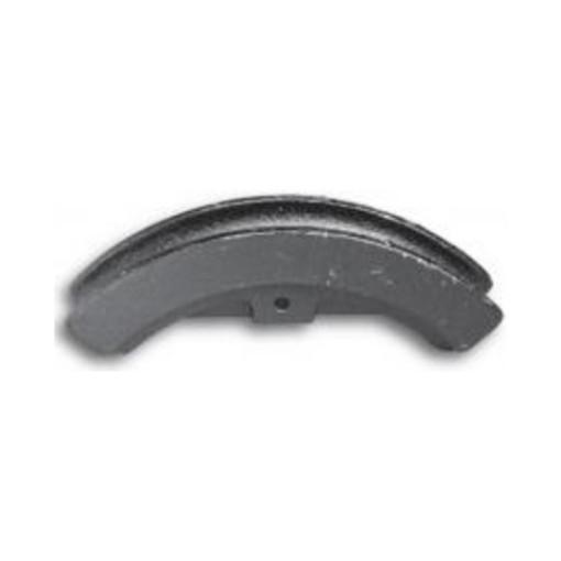 Zapata de curvado para conducto de 3 in