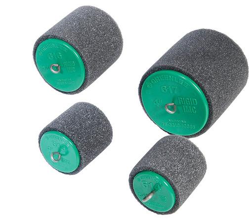Greenlee Conjunto Pistones EMT