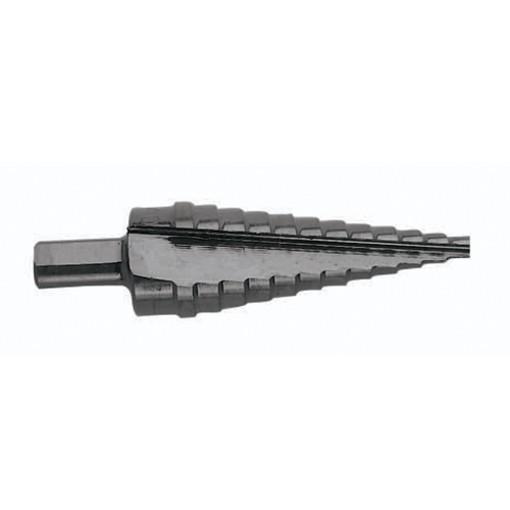 Greenlee 7/8" Broca Conica Kwik