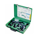 Greenlee Estuche de Carga Plastico