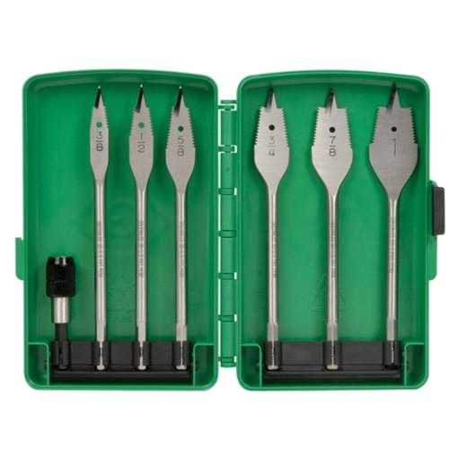 Greenlee 6P Kit Palas