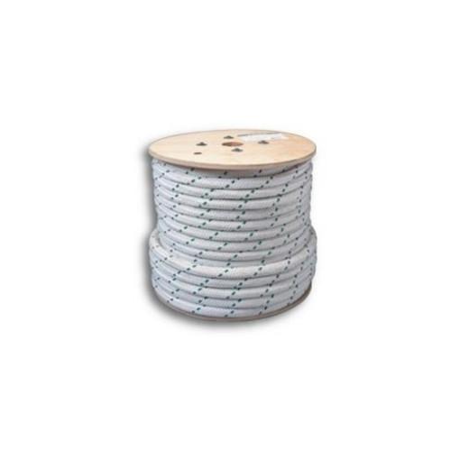 Greenlee 9/16" x 300' Cuerda Compuesta Doble Trenzado