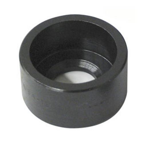 Dado redondo de 50.8 mm (2.000)