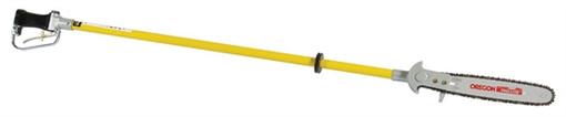Greenlee 75" Motosierra de Largo Alcance