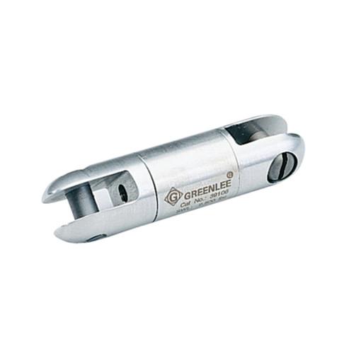 Pivote de 2,500 lb Greenlee - Pasacables y Traccionadores
