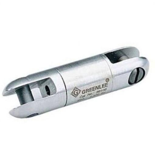 Pivote de 15,000 lb Greenlee - Pasacables y Traccionadores