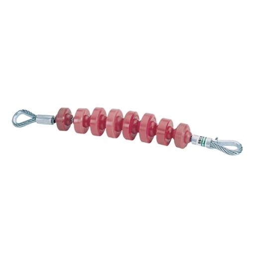Mandril flexible de 2.0 pulg. Greenlee - Pasacables y Traccionadores