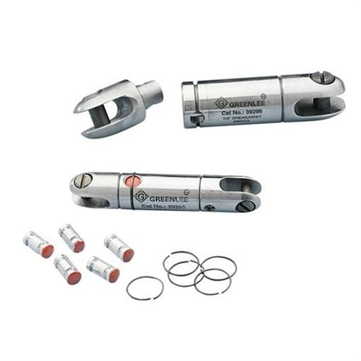 Greenlee Pin de Seguridad