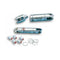 Greenlee Kit de Pin Breakaway