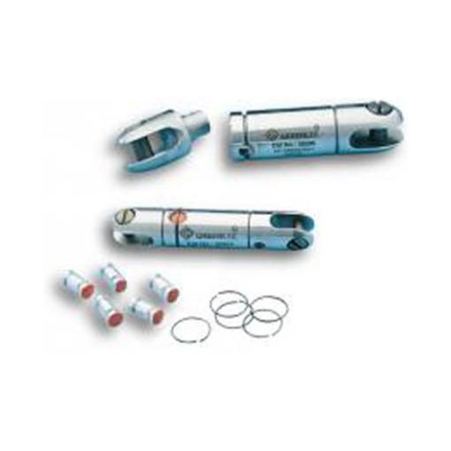 Greenlee Kit de Pin Breakaway
