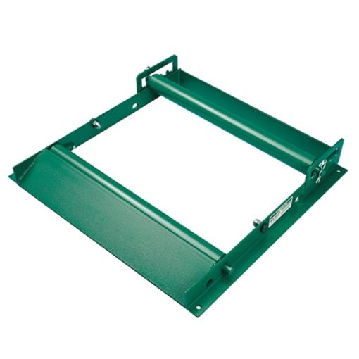 Ensamble de bobina de bobina de 30 pulg. Greenlee - Herramientas Manuales