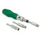 Greenlee Herramienta de Inserccion, Conector F