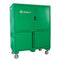 Greenlee Oficina de Campo Compacta Cuatro Puertas